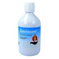 Gaviscon mikstur