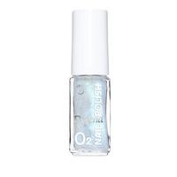 Depend Minilak O2 - A363 Silver Glitter