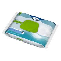 TENA ProSkin Plastic-Free Wet Wipes - 48 stk.