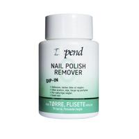 Depend Dip-In Remover Grønn O2 - 75 ml.