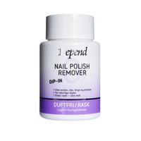 Depend Dip-In Remover Lilla O2 - 75 ml.