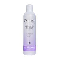Depend Nail Polish Remover Lilla O2 - 250 ml.