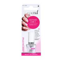 Depend Multilakk 3-in-1 - 8 ml.