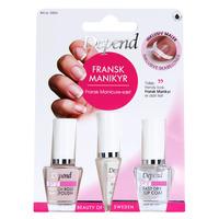 Depend French Manicure Kit