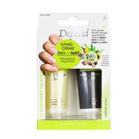 Depend Hand Cream Day & Night Set