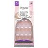 Depend Salon Gel Rosa Short Square