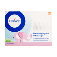 Otribaby Refill - 10 stk