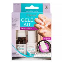 Depend Gel Kit Salon Size