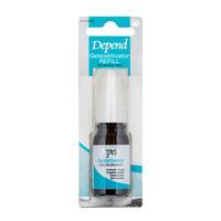 Depend Gel Activator Refill - 10 ml.