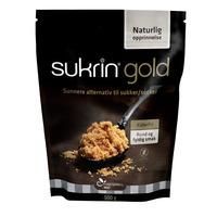 Sukrin Gold Alternativ til Brunt Sukker - 500 g.