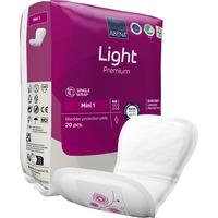 Abri-light mini innlegg - 20 stk
