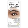 Depend Brow Lift Illusion Styling Wax - 5 g.