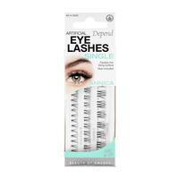Depend Artificial Single Eyelashes - Annica