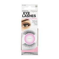 Depend Artificial Eyelashes - Hanna
