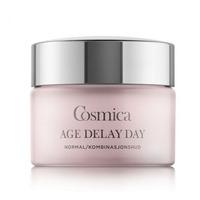 Cosmica Age Delay Dagkrem normal/kombinasjonshud 50 ml