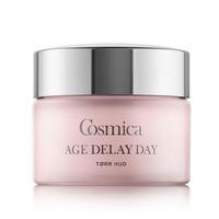 Cosmica Age Delay Dagkrem tørr hud 50 ml