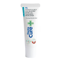 DentaCure Gel - 25 ml.