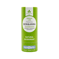 Ben & Anna Deo Stick Persian Lime - 40 g.