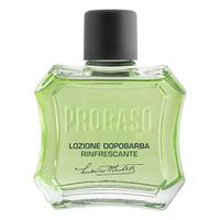 Proraso Aftershave Lotion Refreshing - 100 ml.