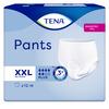 TENA ProSkin Pants Plus Buksebleie Str. XXL - 12 stk.