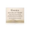 Cosmica Age Delay+ Nattkrem 50 ml