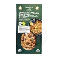 Trevijano Paella 8 Grønnsaker - 280 g