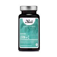 Nani Jern+C - 60 kaps.