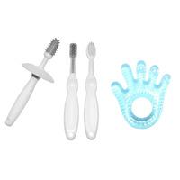 Oopsy Munn & Tann Sett Blå