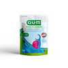Gum Easy-Flossers - 50 stk.