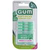 Gum Soft-Picks Minty 40 stk. - Flere størrelser - Large