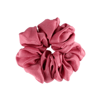 By Stær ISABELLA Scrunchie - Bringebær