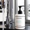 Codage Hand & Body Cleansing Gel - 300 ml.