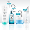 Vichy Pureté Thermale 3in1 Cleanser - 100 ml