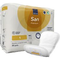 Abena San 1 - 30 stk.