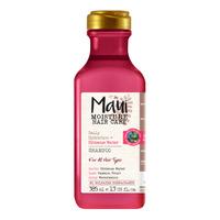 MAUI Hibiscus Water Shampoo - 385 ml.