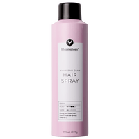 HH Simonsen Hairspray - 250 ml.