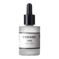 Codage Serum No. 5 Anti Aging - 30 ml.