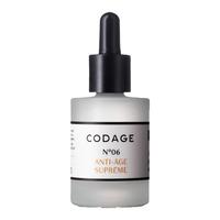 Codage Serum No. 6 Anti Aging Supreme - 30 ml.