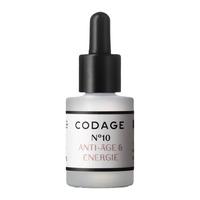 Codage Serum No. 10 Eyes Energy Anti Aging - 15 ml.