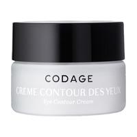 Codage Eye Contour Cream - 15 ml.