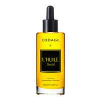 Codage The Oil - 100 ml.