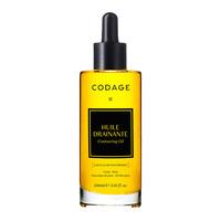 Codage Contouring Oil - 100 ml.