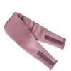 Doozie Luxury Sleep Mask Dusty Rose - 1 stk.
