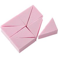JJDK Basic Makeup Sponges - 8 stk.