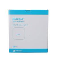 Coloplast Biatain Non-Adhesive 10x10cm - 10 stk.
