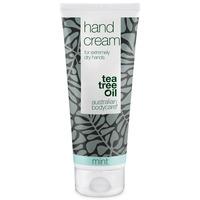Australian Bodycare Hand Cream Mint - 100 ml.