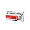 Strefen sugetabletter 8,75mg - 16 tabletter