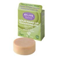 Balade en Provence Solid Make-up Cleansing Oil - 32 g.