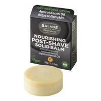 Balade en Provence Solid Post Shave for Men - 32 g.