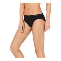 Boody Classic Bikini truser, sort - S